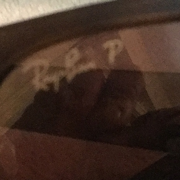 Ray Ban Cromance Sunglasses - Picture 2 of 8